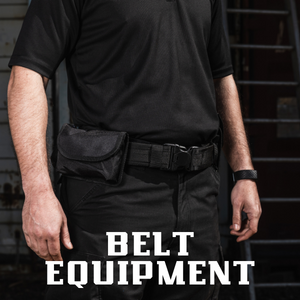 Belt Equipment