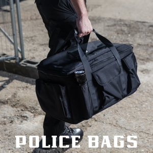 Police Bags