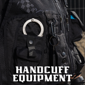 Handcuff Equipment