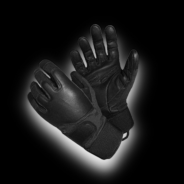 Kevlar combat gloves hotsell
