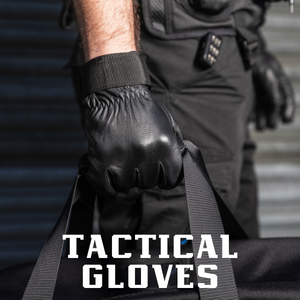 Tactical Gloves