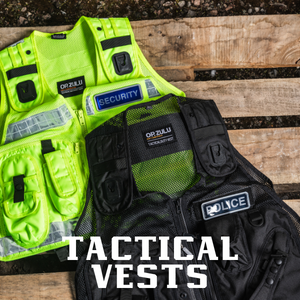 Tactical Vests