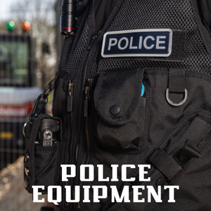 Police Equipment