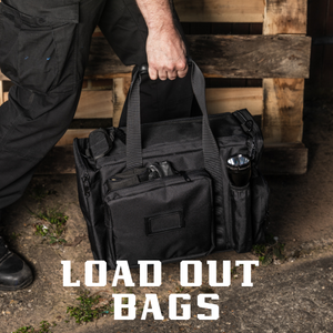 Load Out Bags