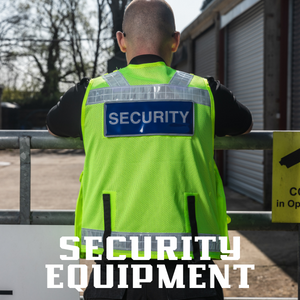 Security Equipment