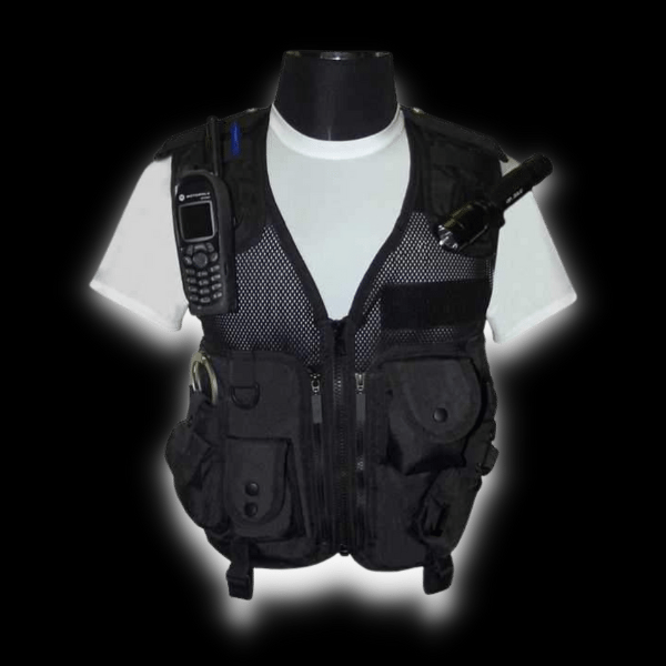 Op. Zulu Advanced Tactical Duty Vest