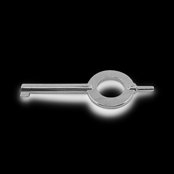 Op Zulu Universal Handcuff Key