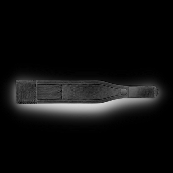Op. Zulu Extended Baton Retaining Strap
