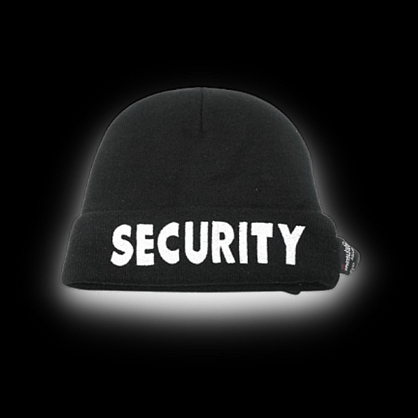 Op. Zulu Security Bob Hat with Insulated Lining