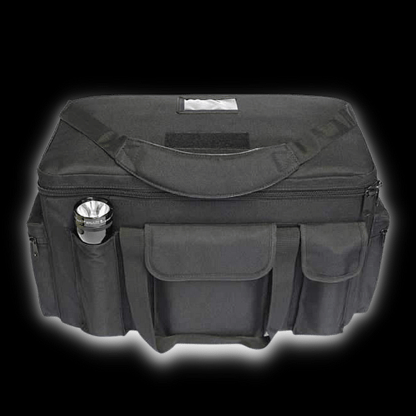 Op. Zulu Duty Kit Police Bag