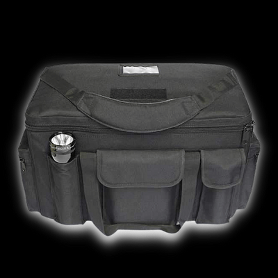 Police Duty Bag | Tactical Patrol Bag | Elite Survival Systems
