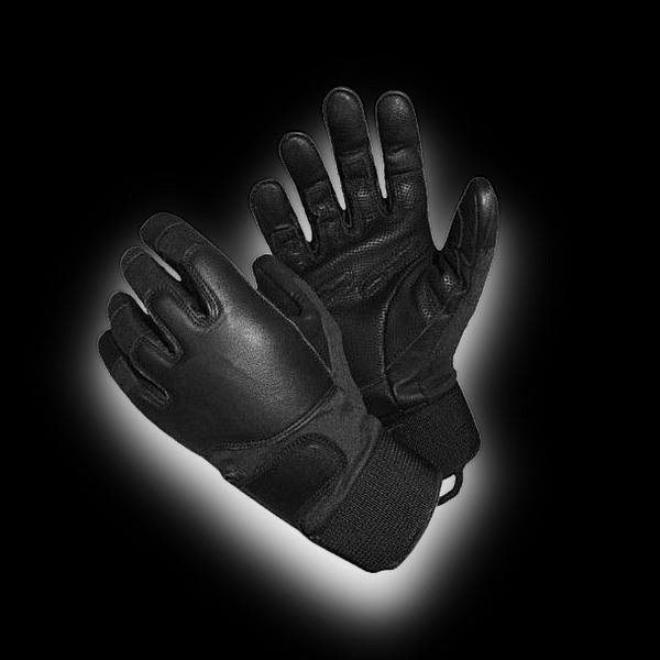 Op. Zulu Tactical Glove - Kevlar