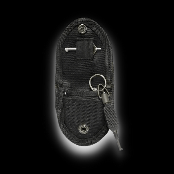 Op. Zulu Retractable Key Holder