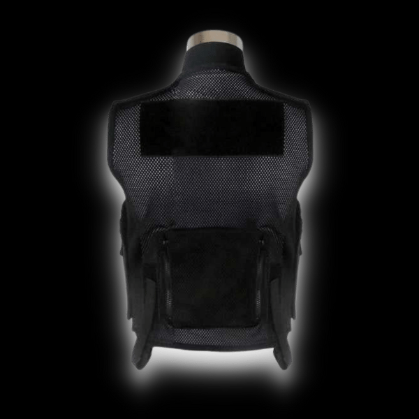 Op. Zulu Advanced Tactical Duty Vest