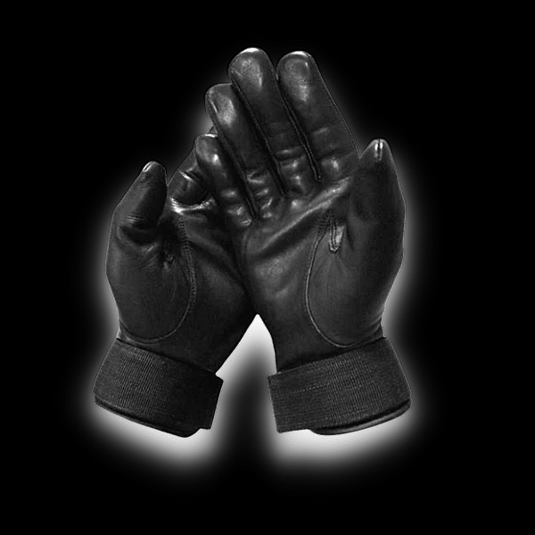 Op Zulu Professional Duty Gloves - Kevlar Slash Resistant