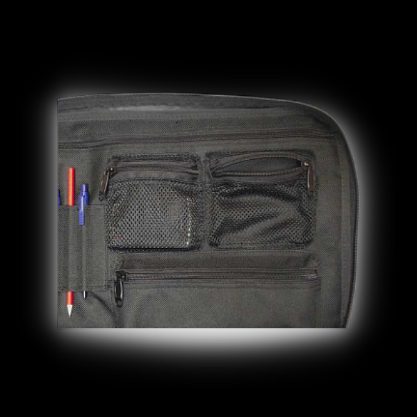 Op. Zulu Duty Kit Police Bag