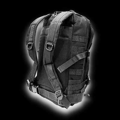 Op Zulu Day Pack Black